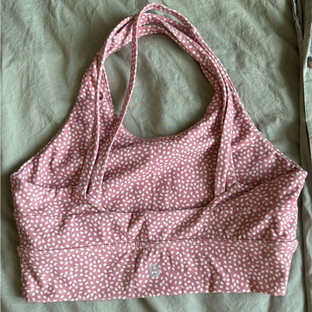 Rosa bra - Picture 2 of 5